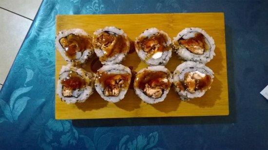 Bar Ristorante Shangai